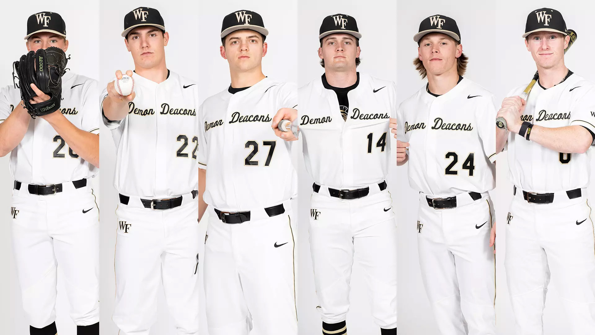 Wake Forest Baseball